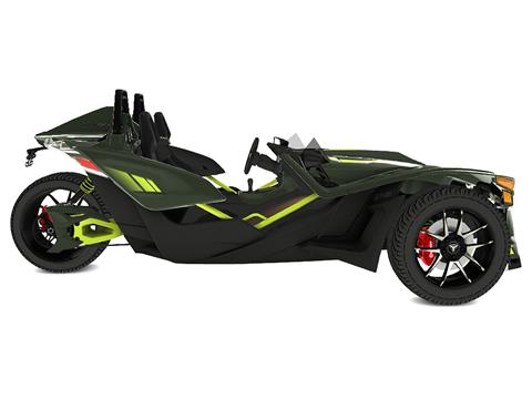 2024 Slingshot Slingshot R - Manual in Hollister, California - Photo 3