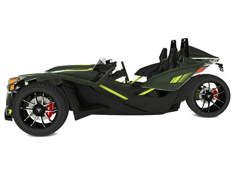 2024 Slingshot Slingshot R - Manual in Hollister, California - Photo 4