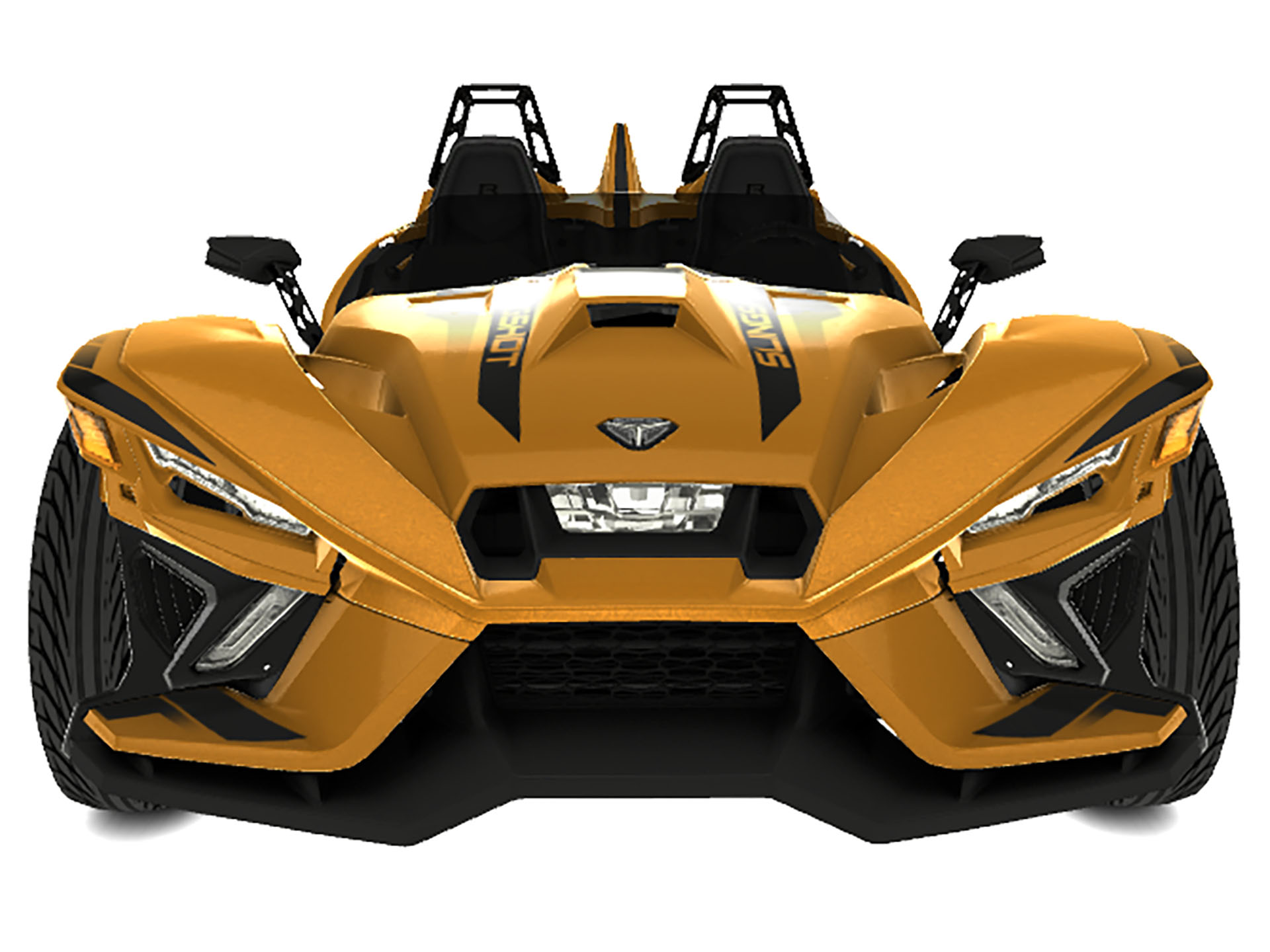 2024 Slingshot Slingshot R - Manual in Hollister, California - Photo 5