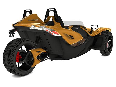 2024 Slingshot Slingshot R - Manual in Hollister, California - Photo 6