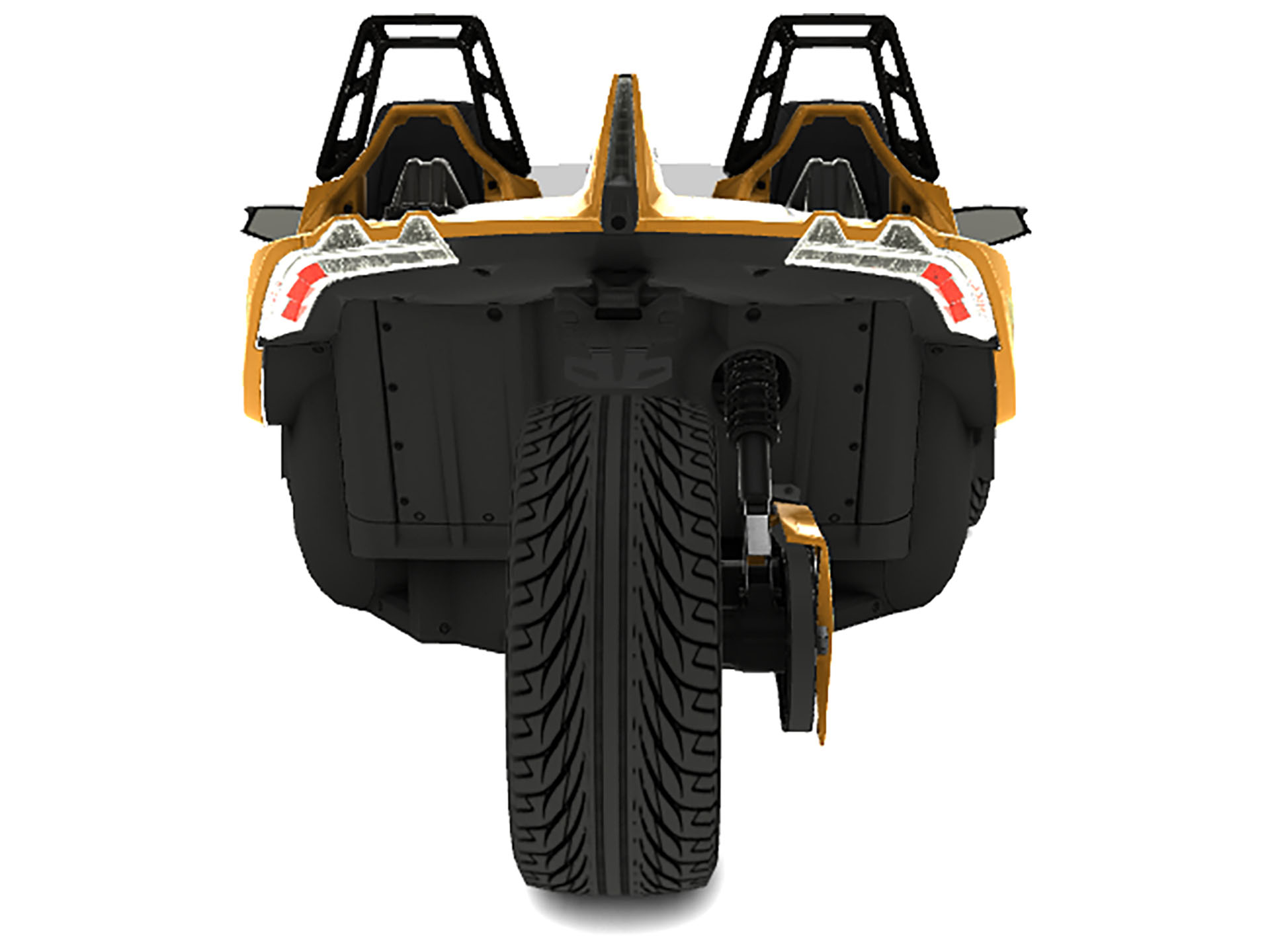 2024 Slingshot Slingshot R - Manual in Hollister, California - Photo 8