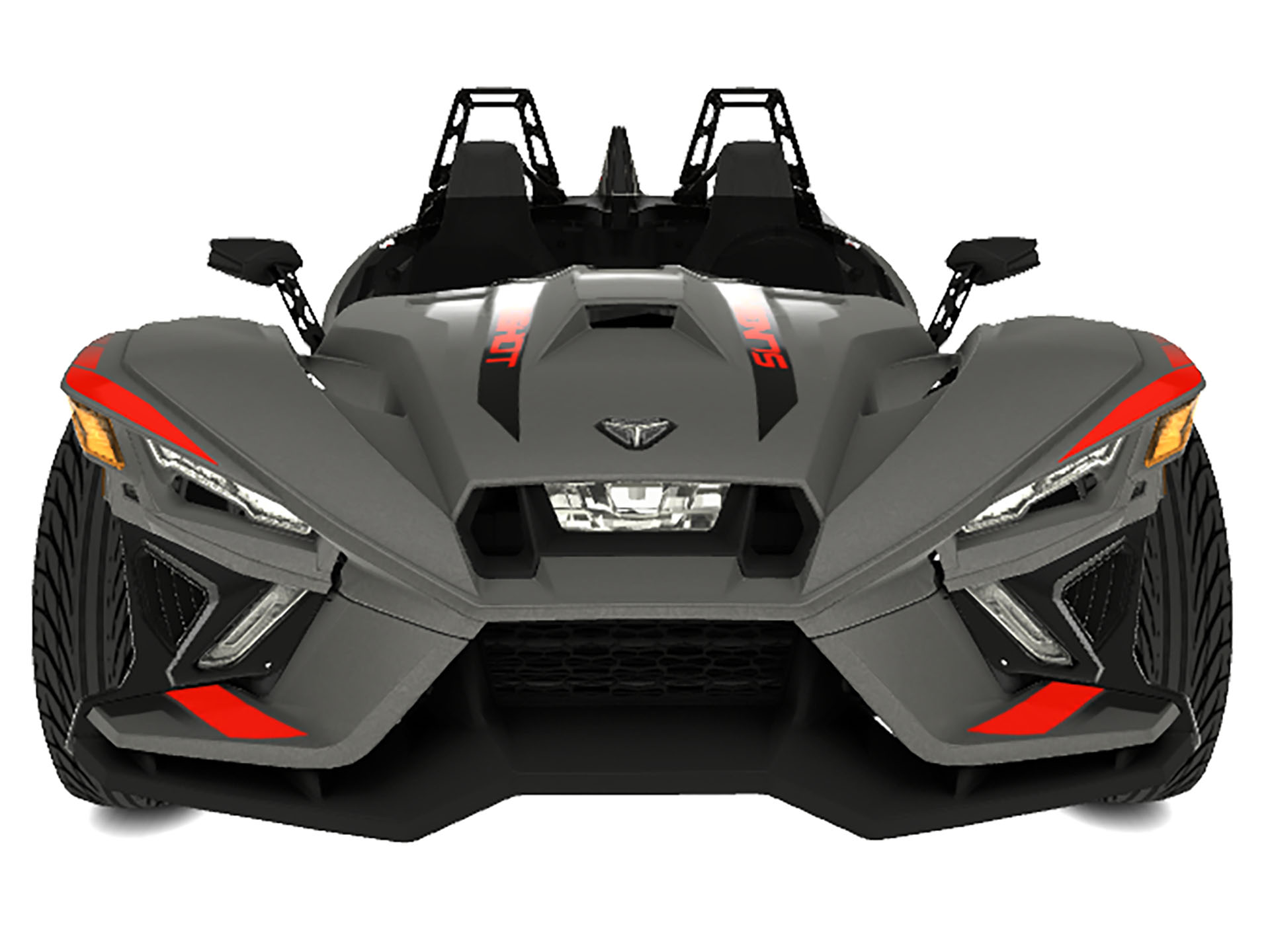 2024 Slingshot Slingshot R - Manual in Hollister, California - Photo 5