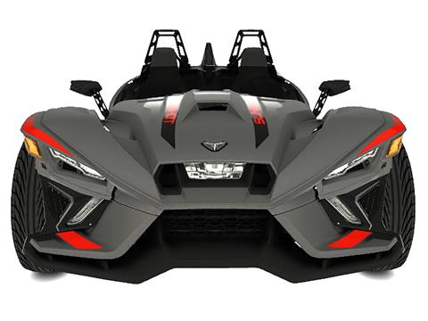 2024 Slingshot Slingshot R - Manual in Hollister, California - Photo 5