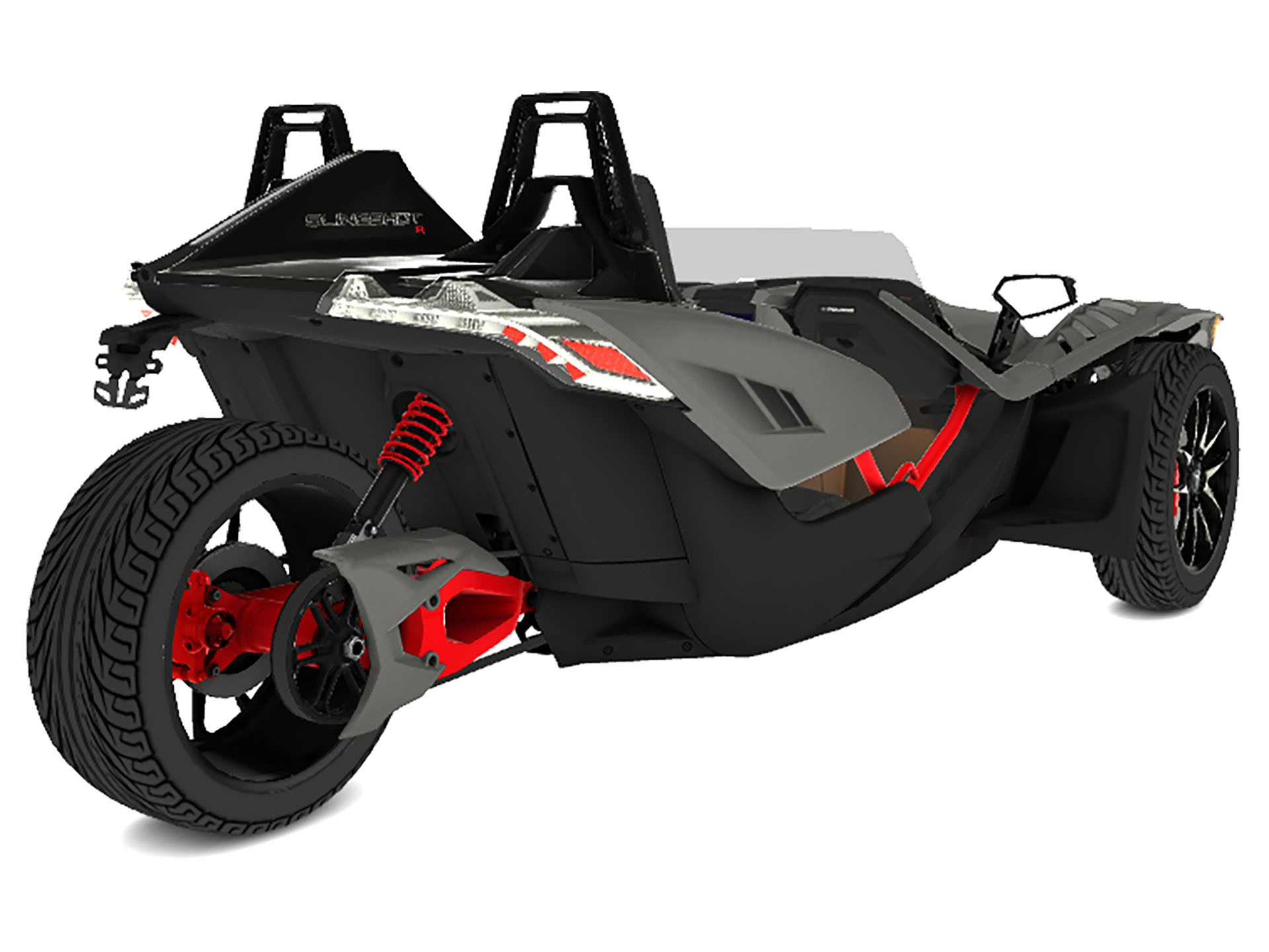 2024 Slingshot Slingshot R - Manual in Hollister, California - Photo 6
