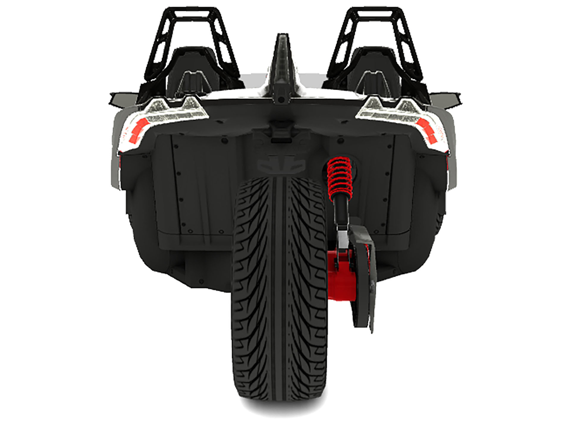 2024 Slingshot Slingshot R - Manual in Hollister, California - Photo 8
