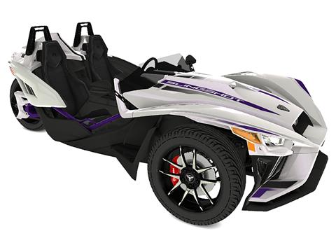 2024 Slingshot Slingshot R - Manual in Hollister, California - Photo 2