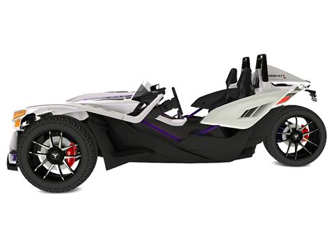 2024 Slingshot Slingshot R - Manual in Hollister, California - Photo 4