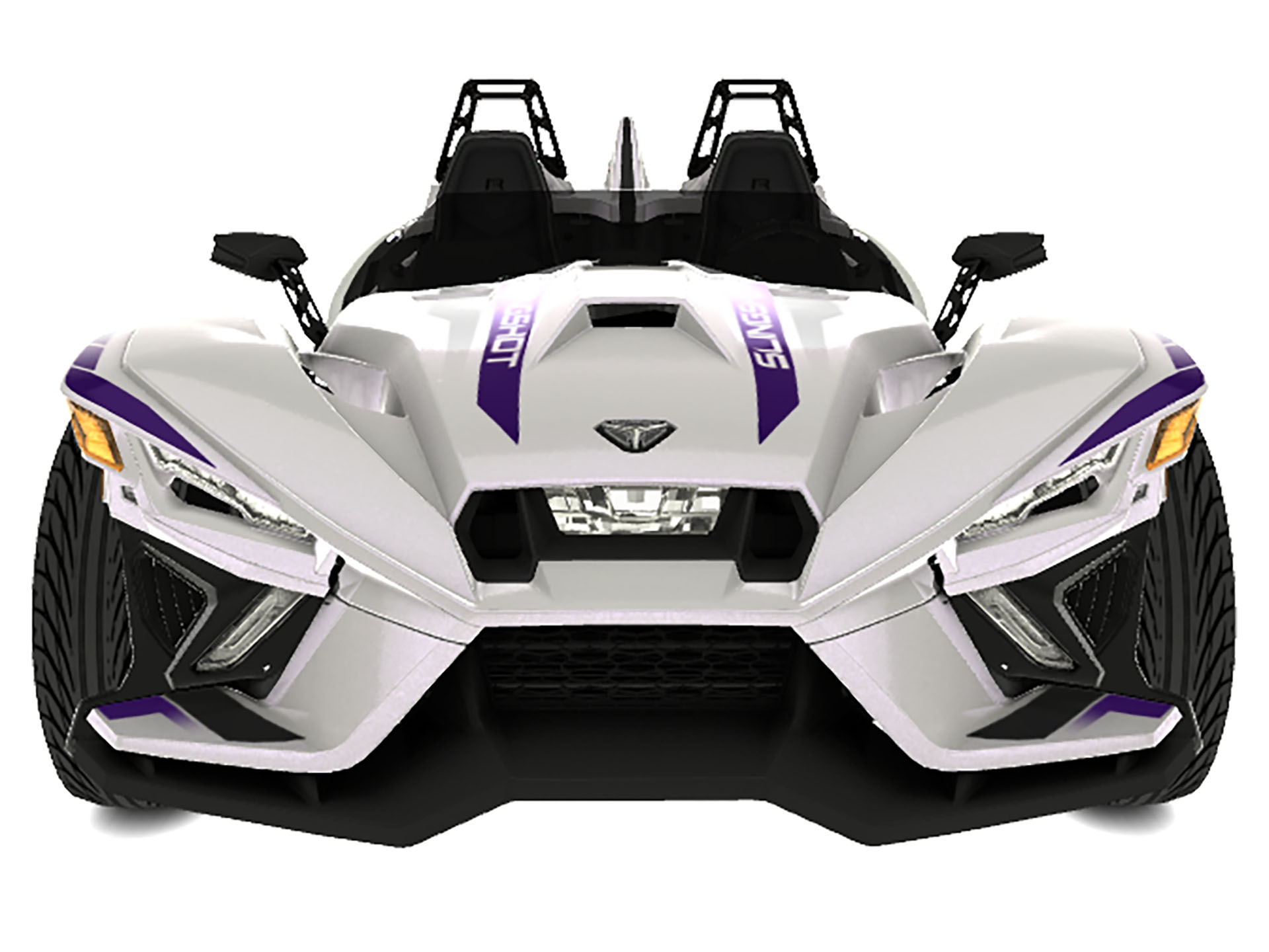 2024 Slingshot Slingshot R - Manual in Hollister, California - Photo 5