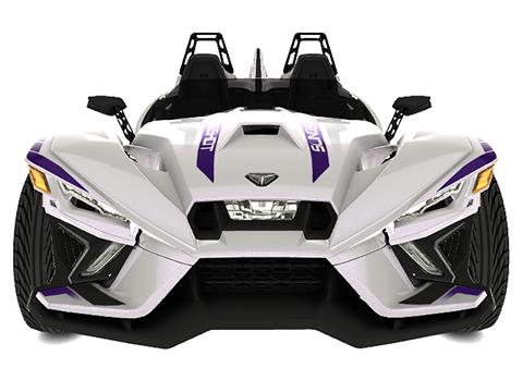 2024 Slingshot Slingshot R - Manual in Hollister, California - Photo 5