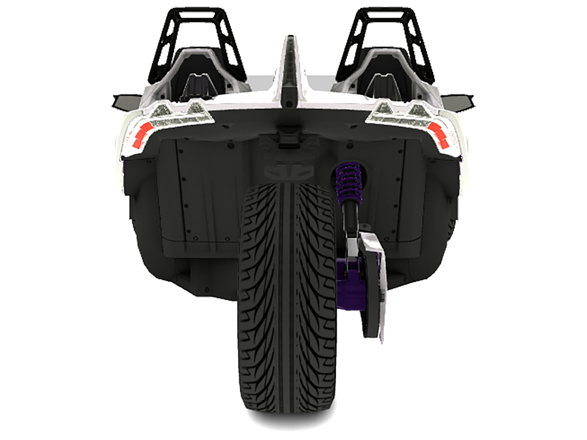 2024 Slingshot Slingshot R - Manual in Hollister, California - Photo 8