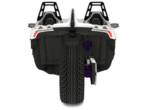 2024 Slingshot Slingshot R - Manual in Hollister, California - Photo 8