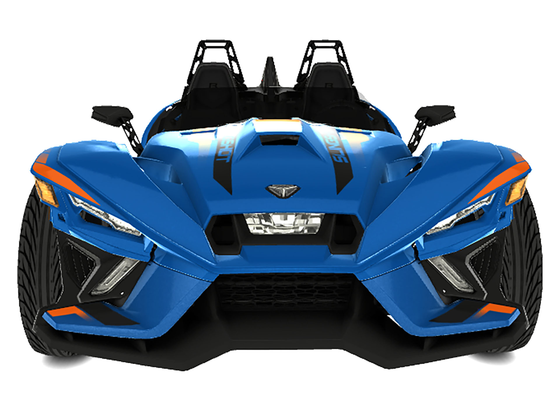 2024 Slingshot Slingshot R - Manual in Hollister, California - Photo 5