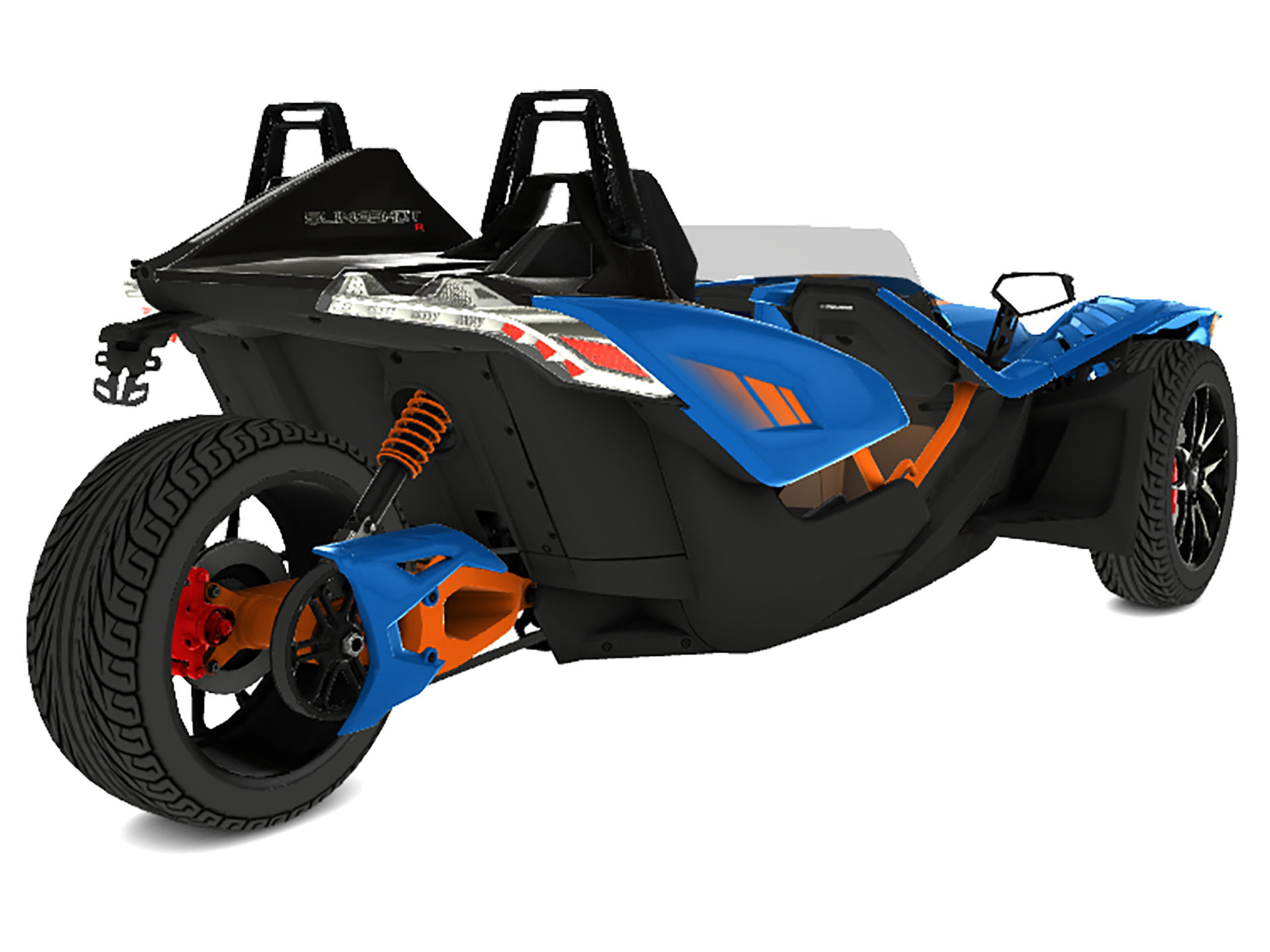2024 Slingshot Slingshot R - Manual in Hollister, California - Photo 6