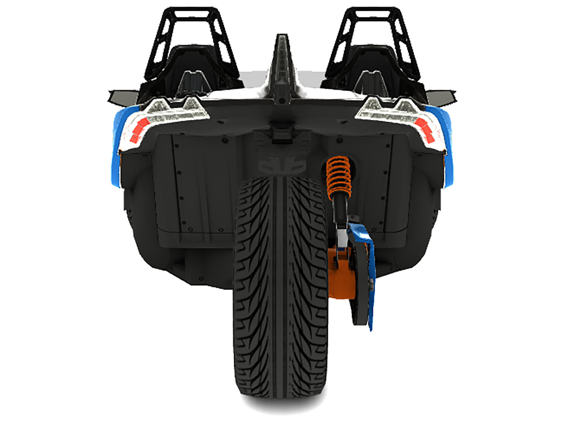 2024 Slingshot Slingshot R - Manual in Hollister, California - Photo 8