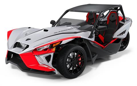 2024 Slingshot Slingshot ROUSH Edition - AutoDrive in Lafayette, Indiana
