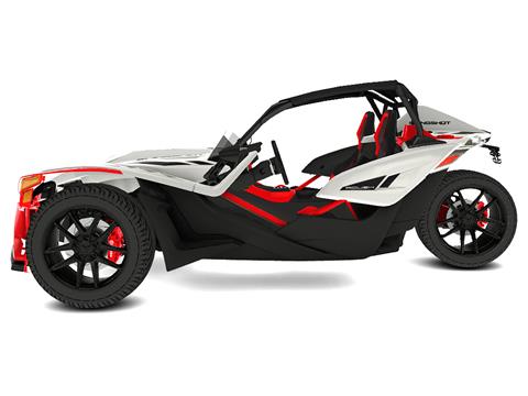 2024 Slingshot Slingshot ROUSH Edition - AutoDrive in Foxboro, Massachusetts - Photo 4