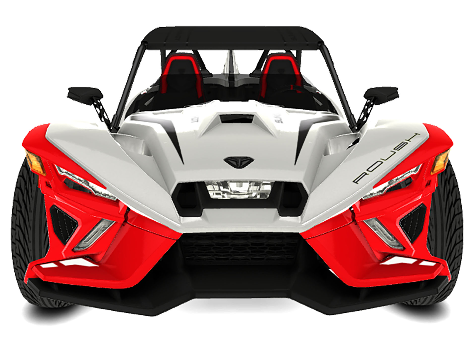 2024 Slingshot Slingshot ROUSH Edition - AutoDrive in Foxboro, Massachusetts - Photo 5