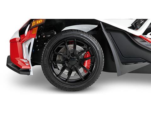 2024 Slingshot Slingshot ROUSH Edition - AutoDrive in Foxboro, Massachusetts - Photo 9