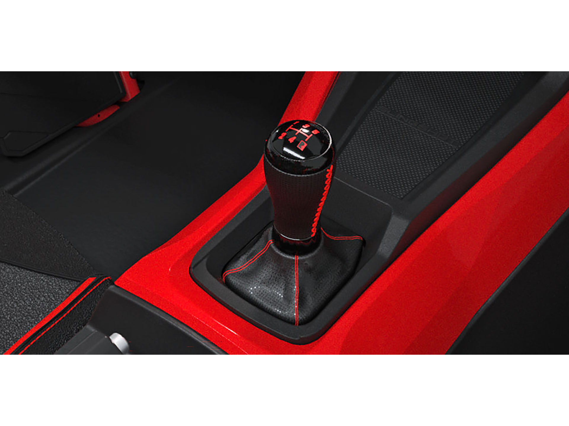 2024 Slingshot Slingshot ROUSH Edition - AutoDrive in Foxboro, Massachusetts - Photo 10