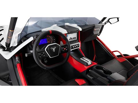 2024 Slingshot Slingshot ROUSH Edition - AutoDrive in Foxboro, Massachusetts - Photo 11