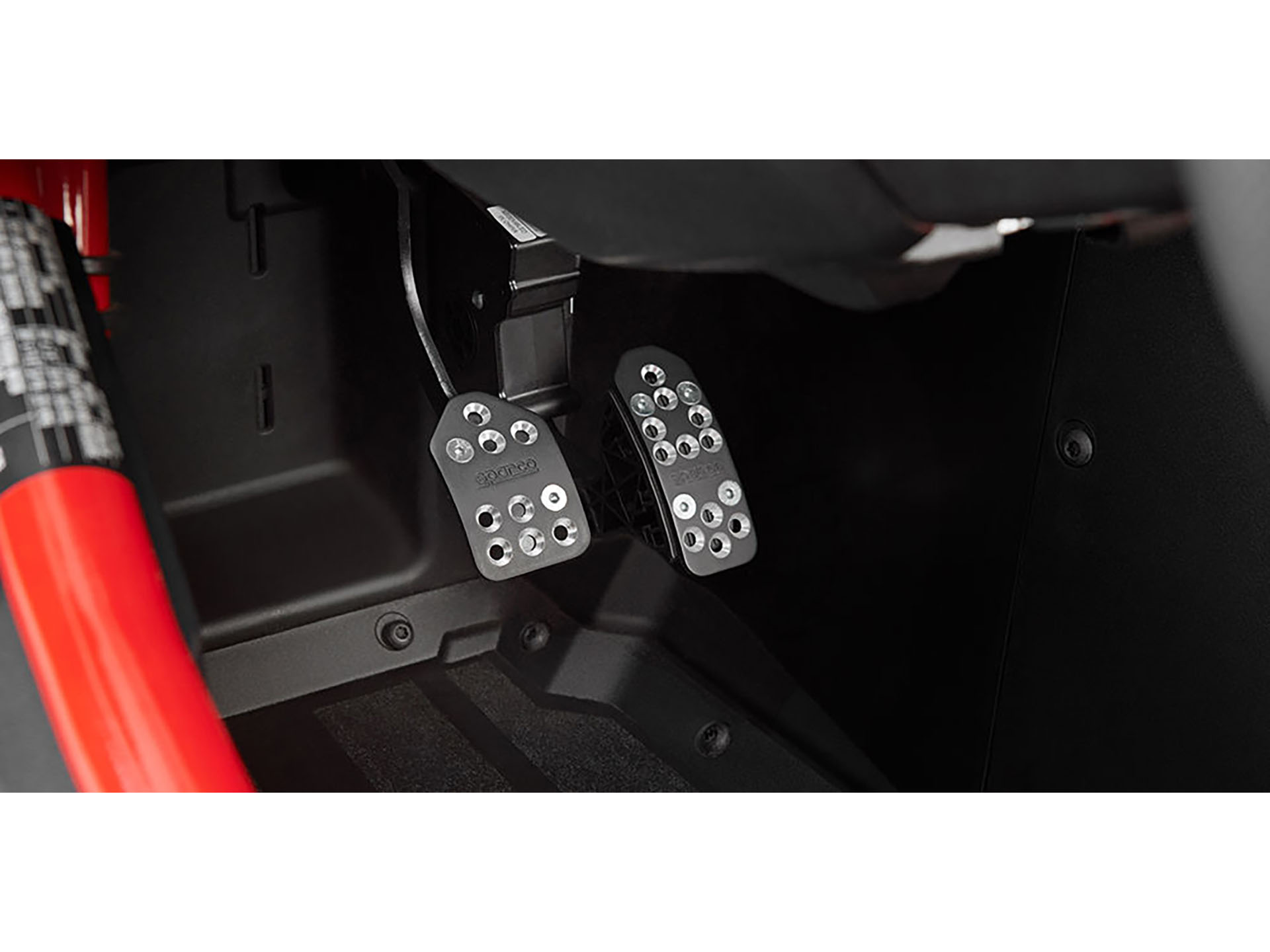 2024 Slingshot Slingshot ROUSH Edition - AutoDrive in Foxboro, Massachusetts - Photo 13