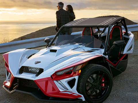 2024 Slingshot Slingshot ROUSH Edition - AutoDrive in Foxboro, Massachusetts - Photo 20