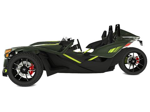 2024 Slingshot Slingshot R - AutoDrive in Columbia, Missouri - Photo 4
