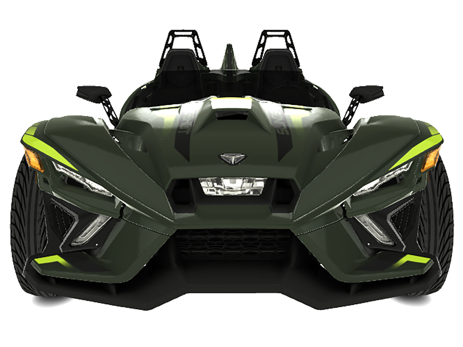 2024 Slingshot Slingshot R - AutoDrive in Columbia, Missouri - Photo 5