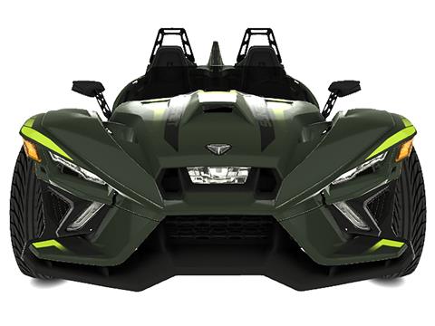 2024 Slingshot Slingshot R - AutoDrive in Columbia, Missouri - Photo 5
