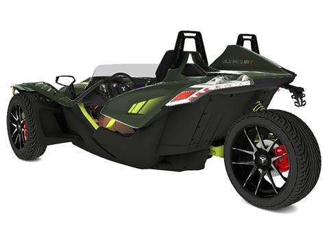 2024 Slingshot Slingshot R - AutoDrive in Columbia, Missouri - Photo 7