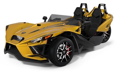 2024 Slingshot Slingshot R - AutoDrive