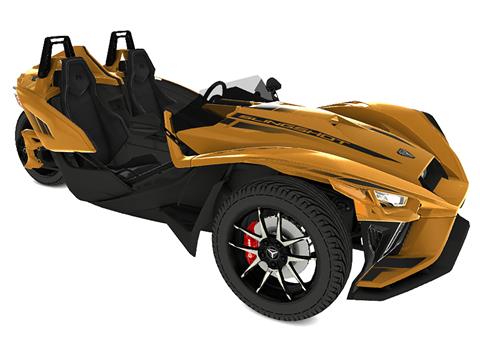 2024 Slingshot Slingshot R - AutoDrive in Columbia, Missouri - Photo 2