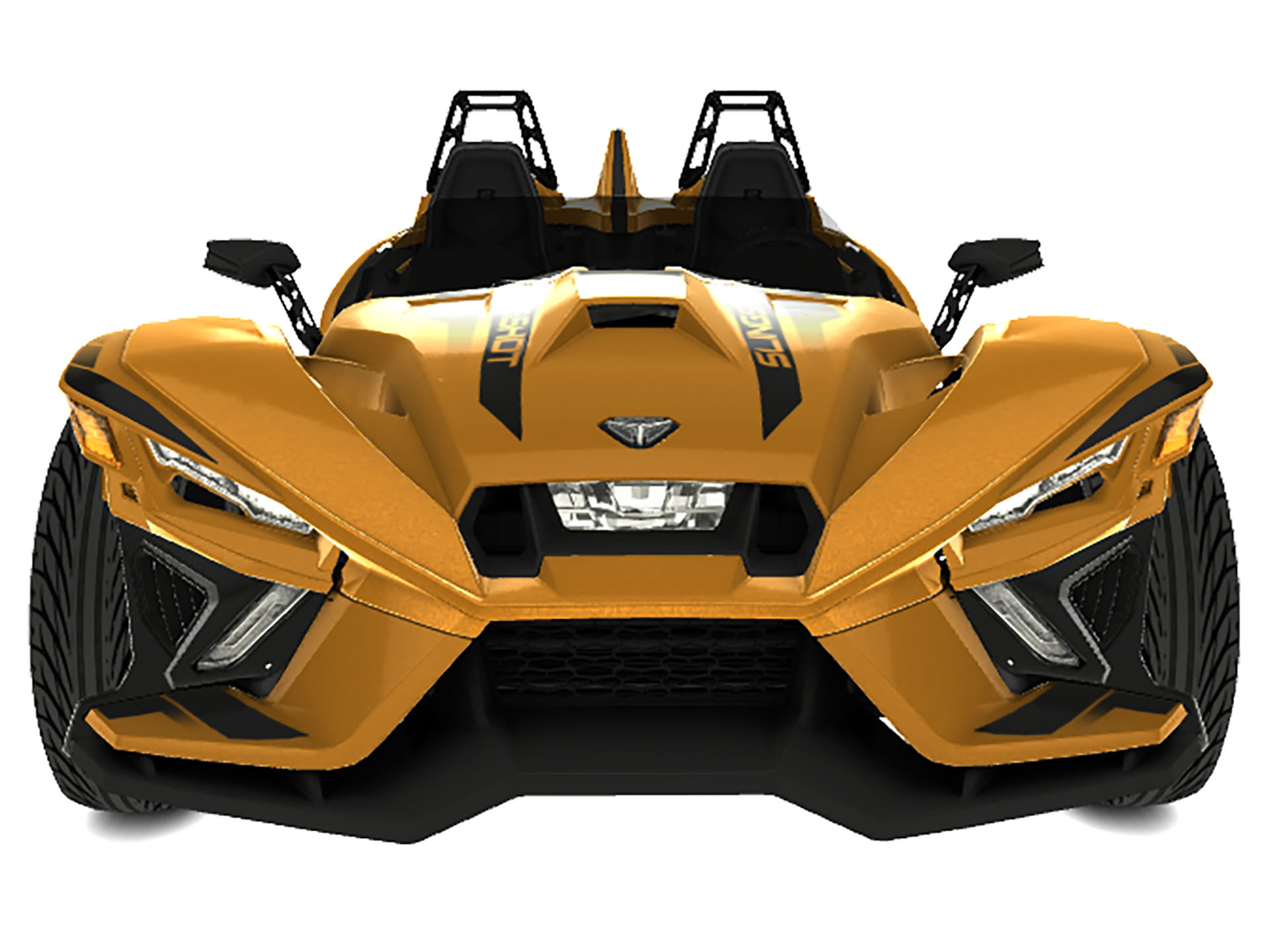 2024 Slingshot Slingshot R - AutoDrive in Columbia, Missouri - Photo 5