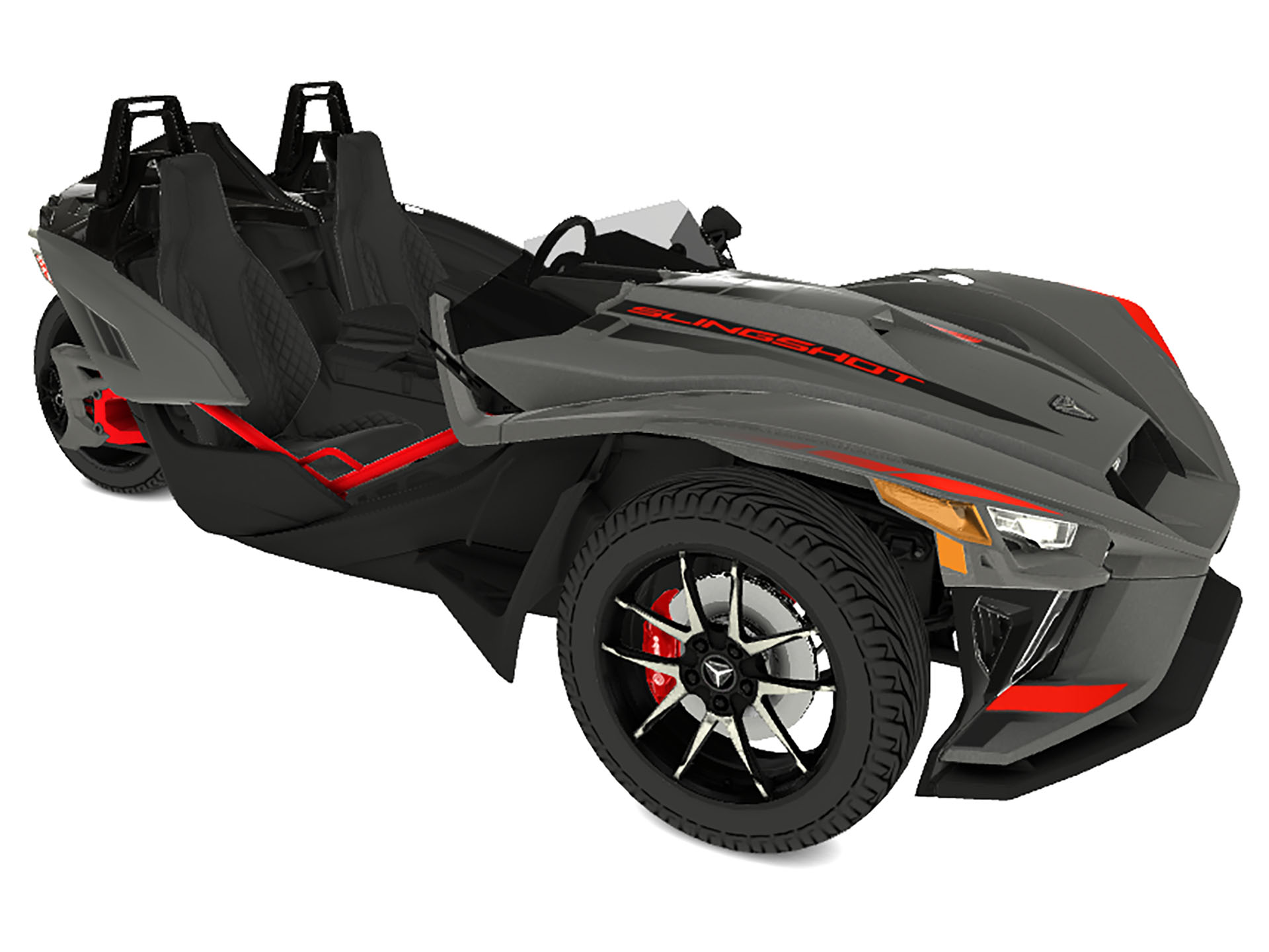 2024 Slingshot Slingshot R - AutoDrive in Indianapolis, Indiana - Photo 15