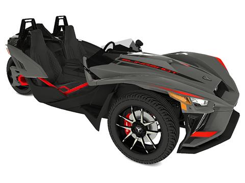 2024 Slingshot Slingshot R - AutoDrive in Indianapolis, Indiana - Photo 15