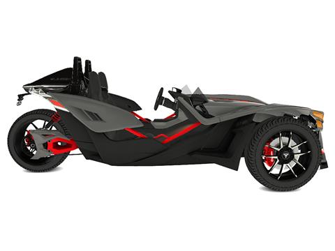 2024 Slingshot Slingshot R - AutoDrive in Indianapolis, Indiana - Photo 16