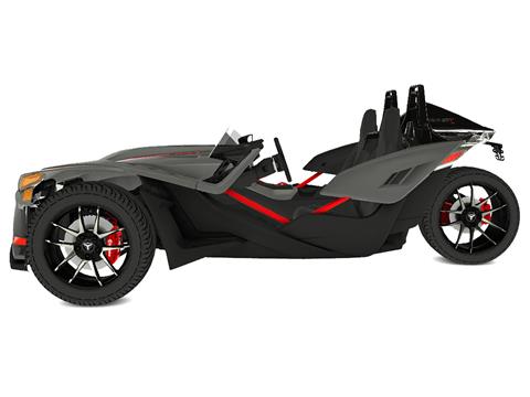 2024 Slingshot Slingshot R - AutoDrive in Indianapolis, Indiana - Photo 17