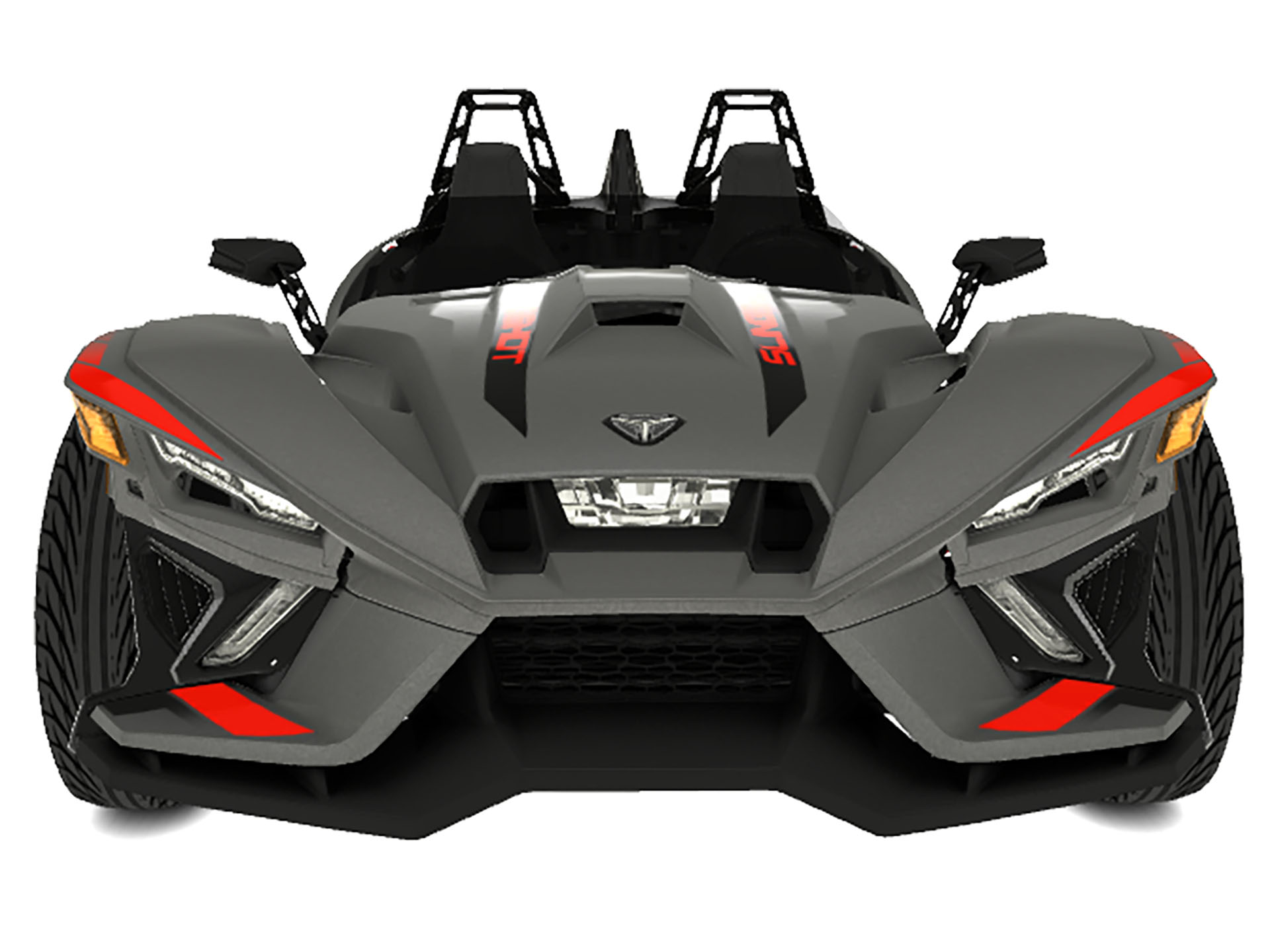 2024 Slingshot Slingshot R - AutoDrive in Indianapolis, Indiana - Photo 18