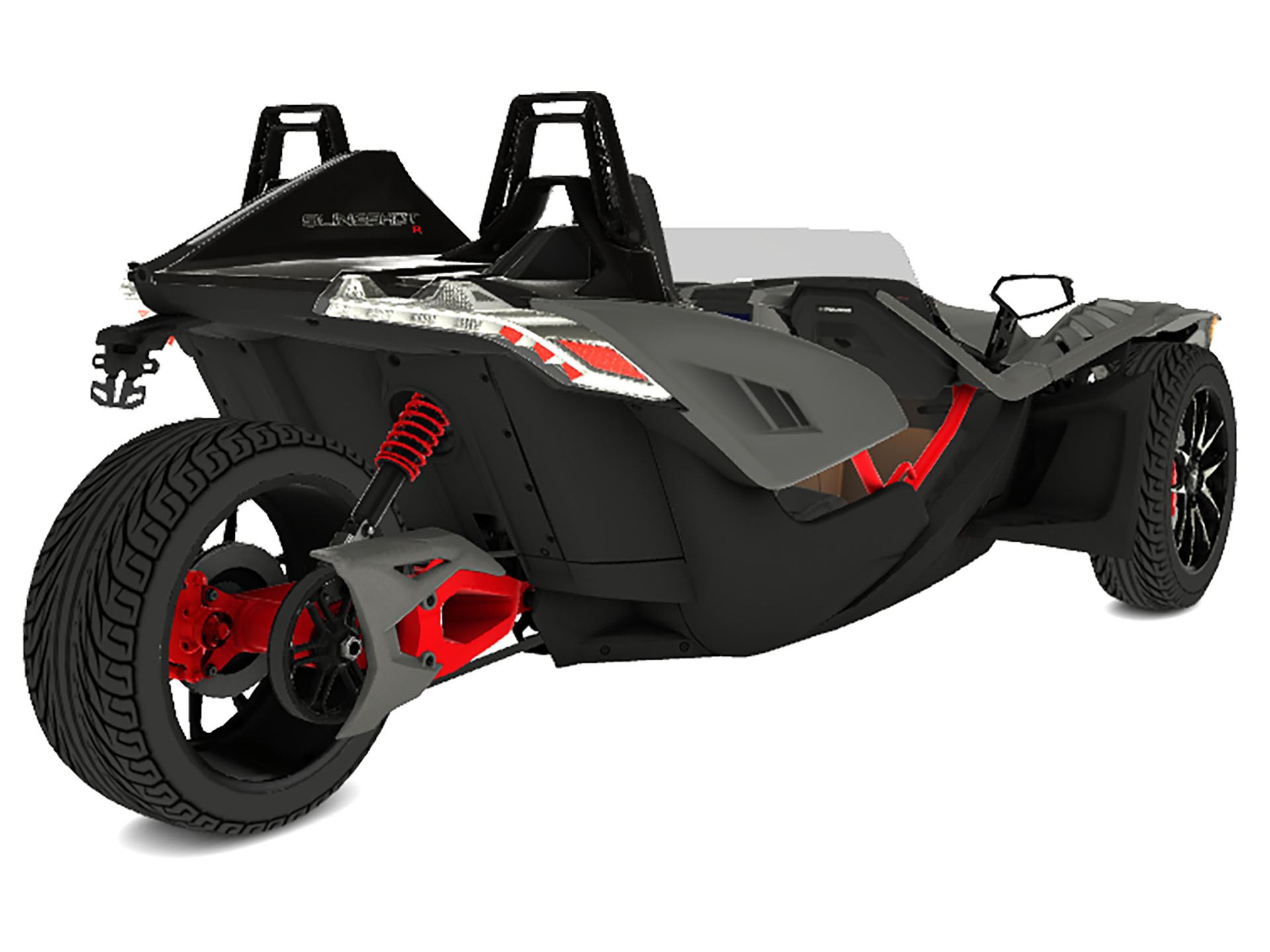 2024 Slingshot Slingshot R - AutoDrive in Indianapolis, Indiana - Photo 19