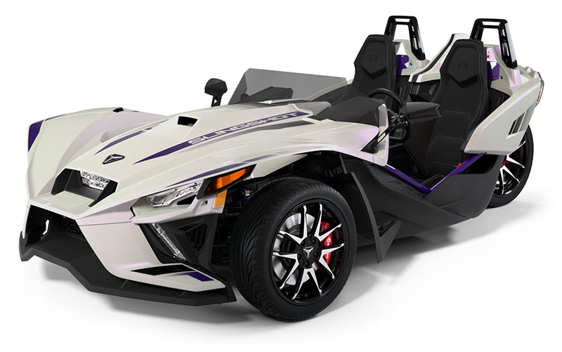 2024 Slingshot Slingshot R - AutoDrive in Foxboro, Massachusetts - Photo 1