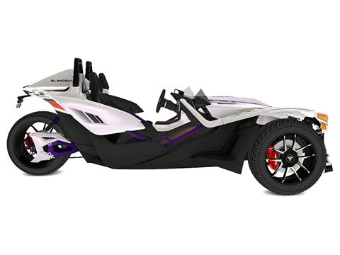 2024 Slingshot Slingshot R - AutoDrive in Foxboro, Massachusetts - Photo 3