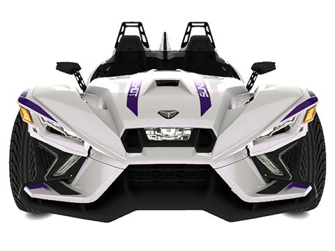2024 Slingshot Slingshot R - AutoDrive in Foxboro, Massachusetts - Photo 5
