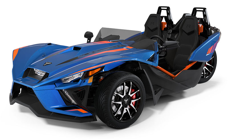 2024 Slingshot Slingshot R - AutoDrive in Indianapolis, Indiana - Photo 14