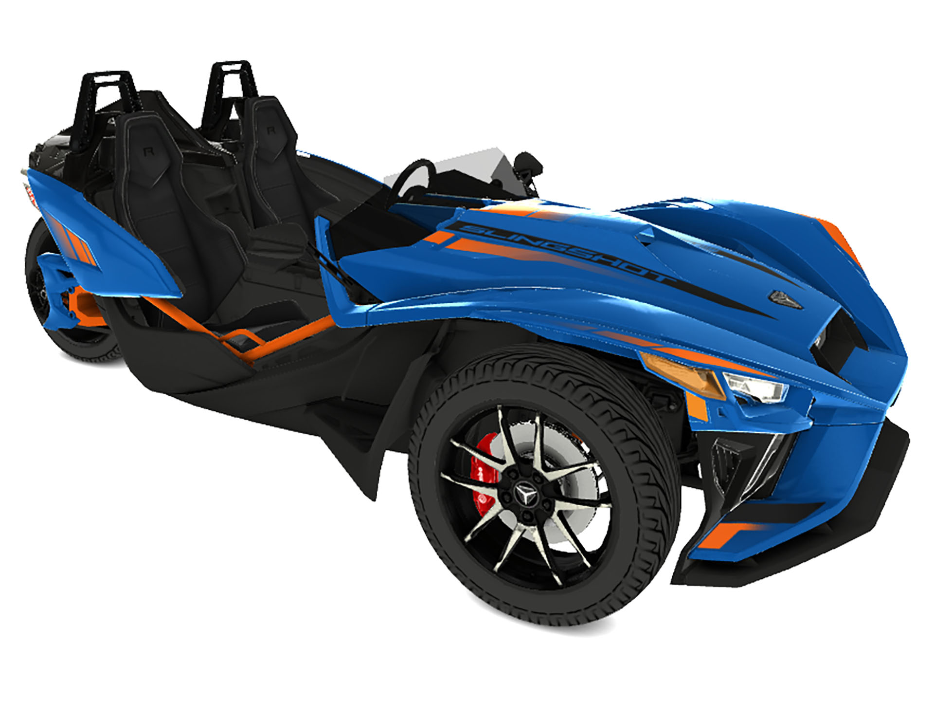 2024 Slingshot Slingshot R - AutoDrive in Indianapolis, Indiana - Photo 15