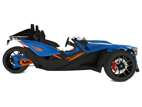 2024 Slingshot Slingshot R - AutoDrive in Indianapolis, Indiana - Photo 16