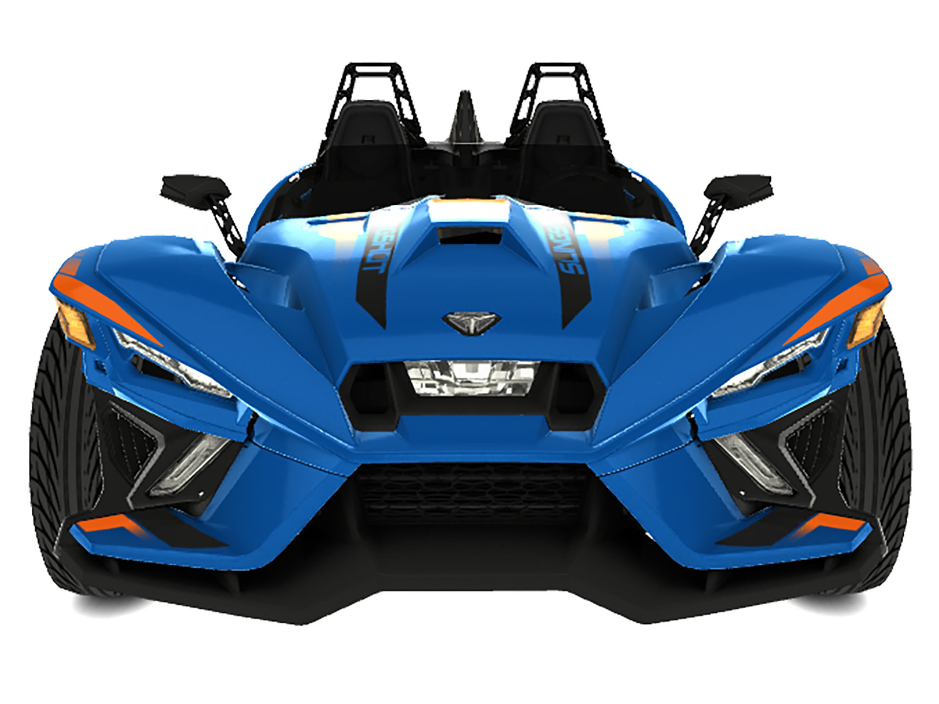 2024 Slingshot Slingshot R - AutoDrive in Indianapolis, Indiana - Photo 18