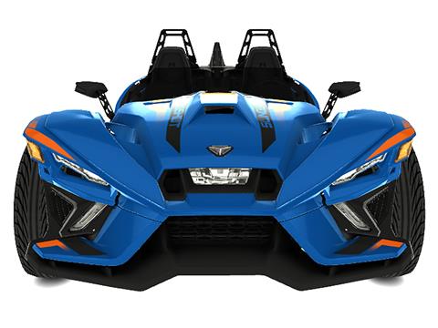2024 Slingshot Slingshot R - AutoDrive in Indianapolis, Indiana - Photo 18