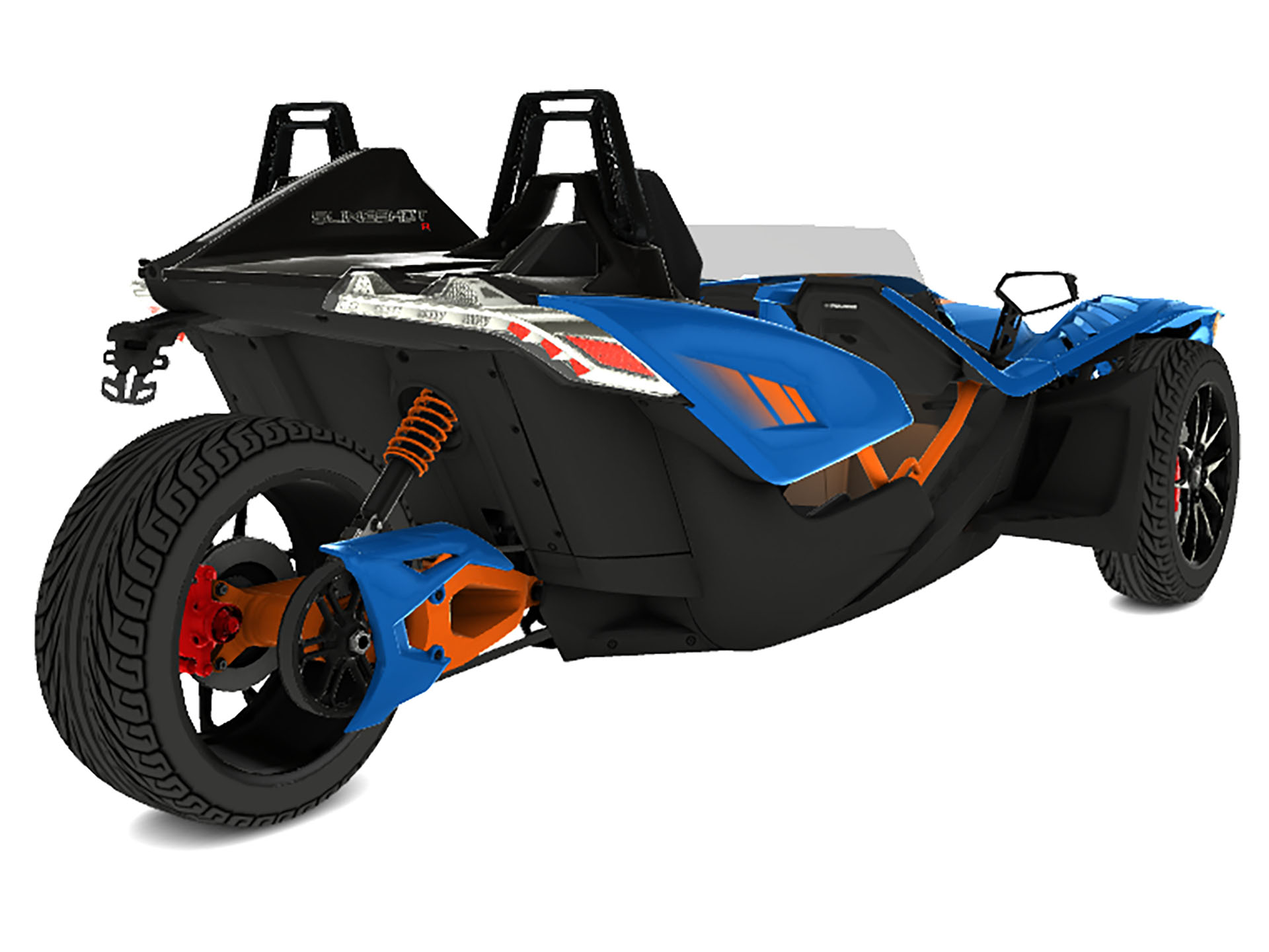 2024 Slingshot Slingshot R - AutoDrive in Indianapolis, Indiana - Photo 19
