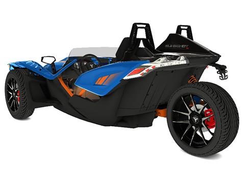 2024 Slingshot Slingshot R - AutoDrive in Indianapolis, Indiana - Photo 20