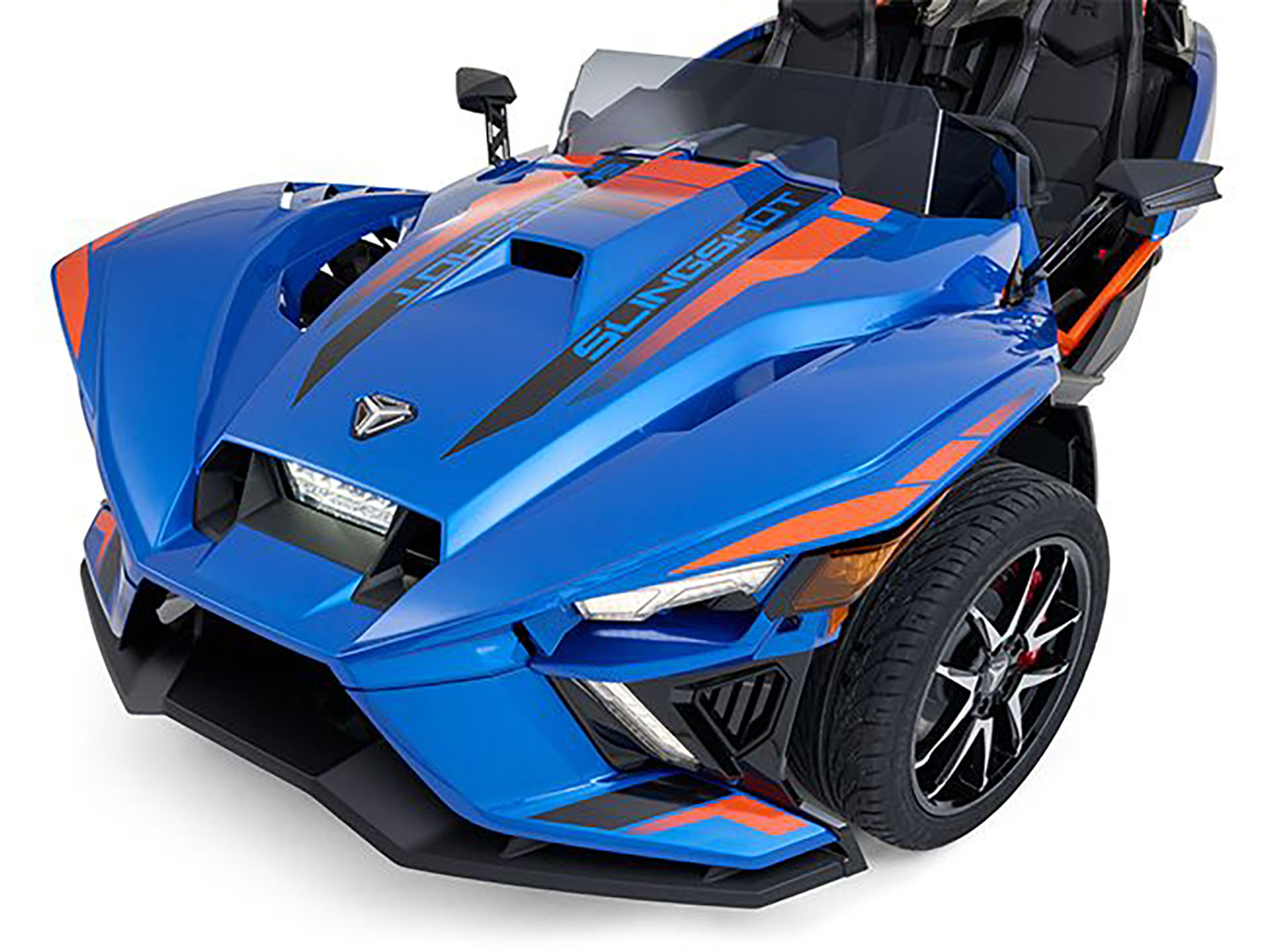 2024 Slingshot Slingshot R - AutoDrive in Indianapolis, Indiana - Photo 22